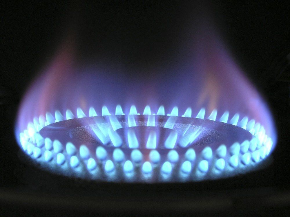 Gasol - en effektiv källa till energi